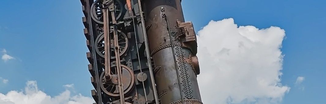Wrocławski „Pociąg Do Nieba”