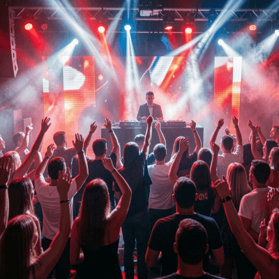 Polskie Disco Hity
