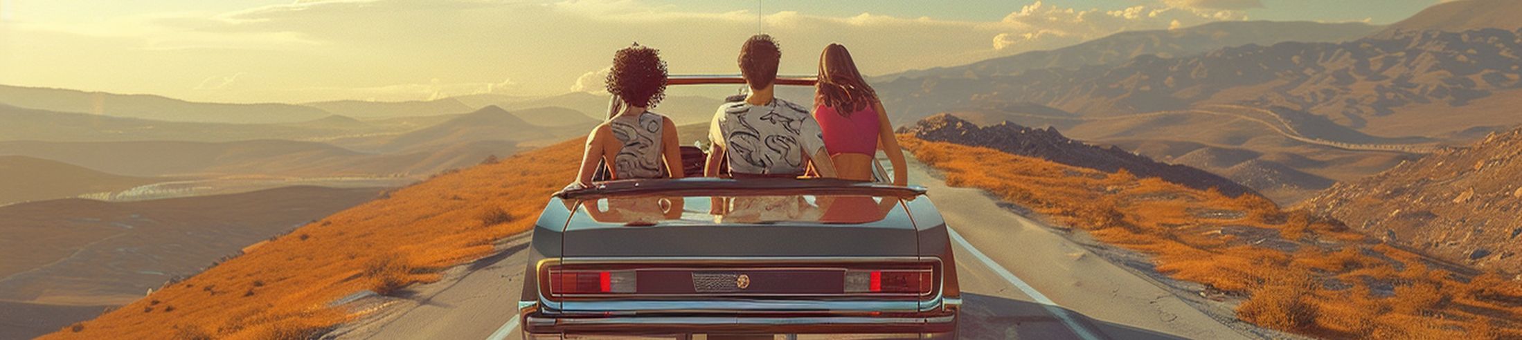 80s – Hity na Trasę 