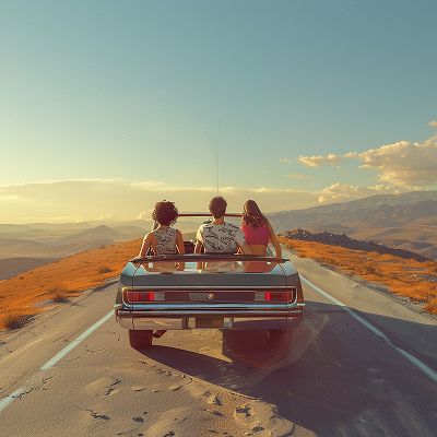80s – Hity na Trasę 