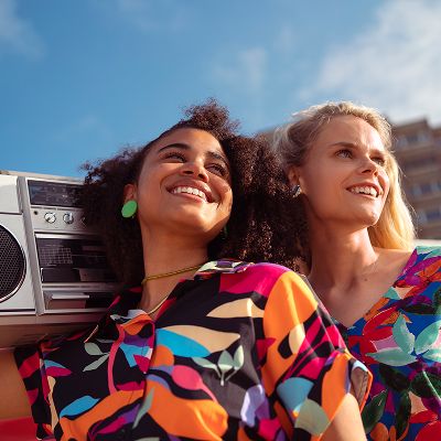 80s Mega Hits