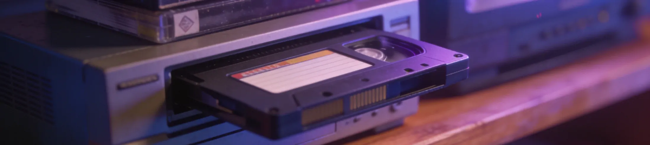 90s Flashback  