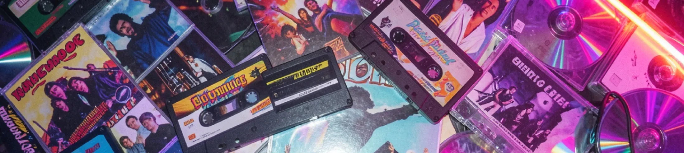 90s Mega Hits 