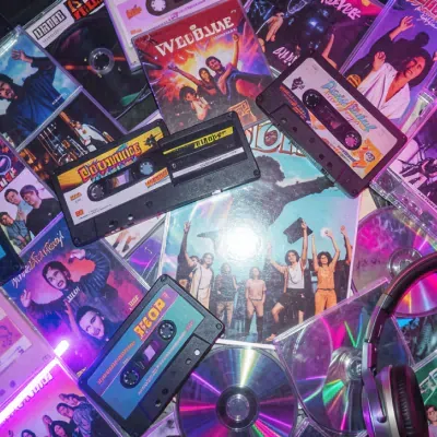 90s Mega Hits 