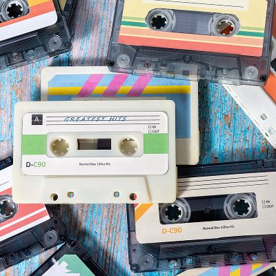 Cassette Classics 