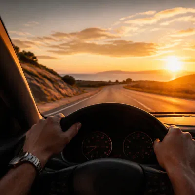 Classic Drive