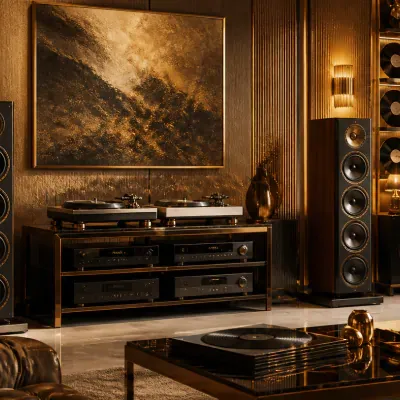 Classic Gold