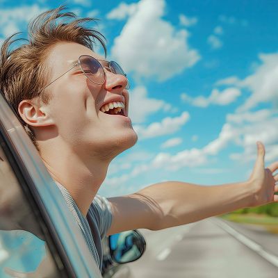 Highway Tunes