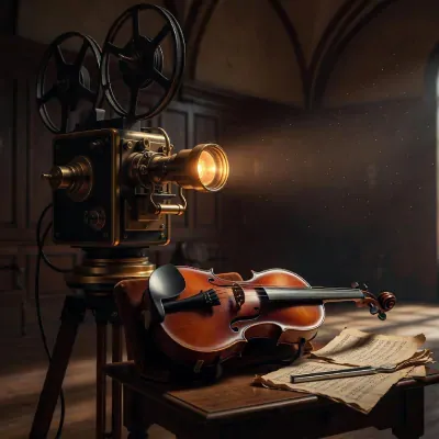 Kino i Klasyka 