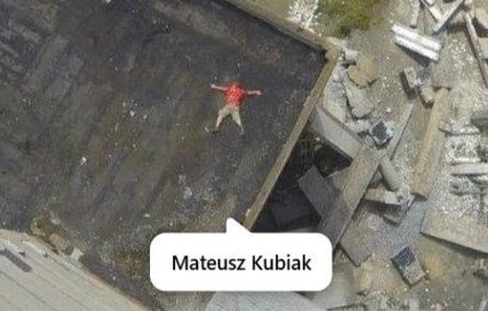 Mateusz Kubiak