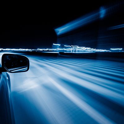 Night Rider