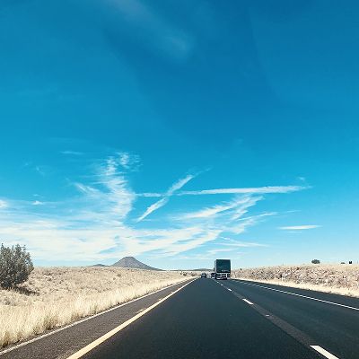 Open Road 