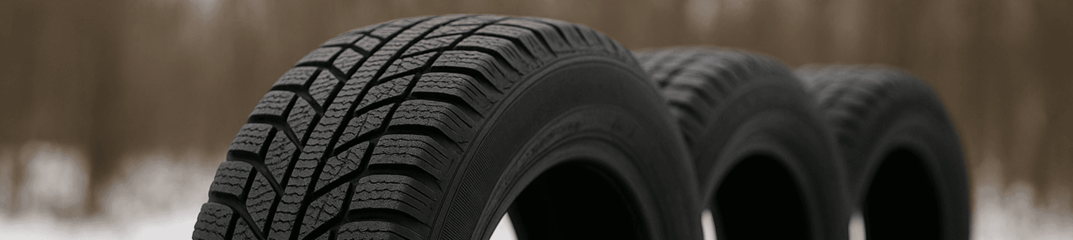 Kiedy zmienić opony na zimowe? Praktyczny poradnik dla kierowców