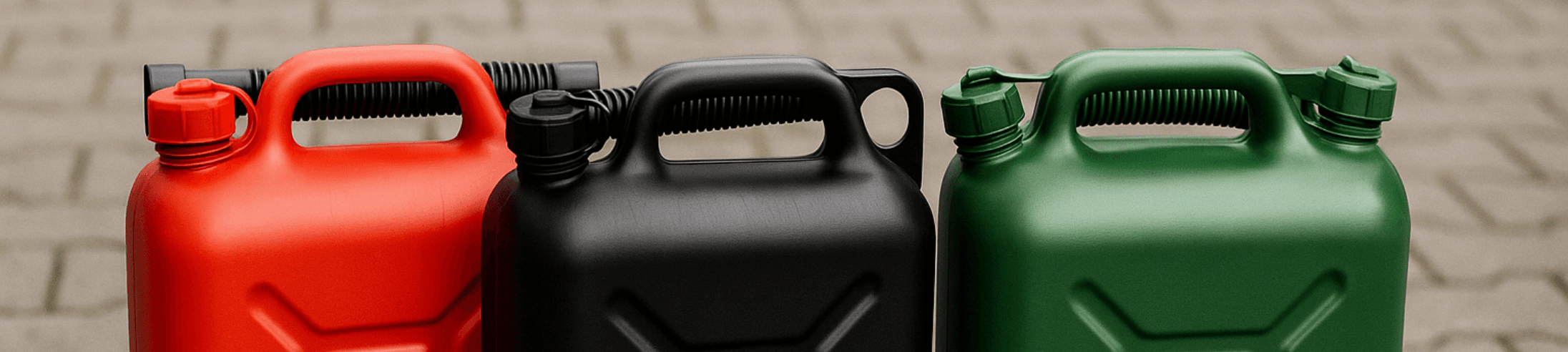 Paliwa zimowe i premium - kompletny przewodnik po tankowaniu