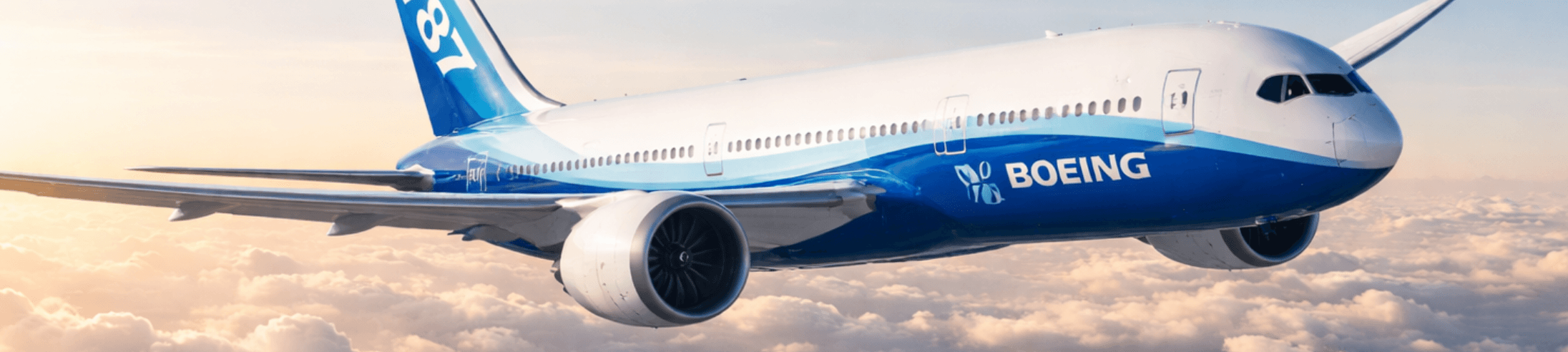 Boeing przełamuje bariery technologiczne w lotnictwie wodorowym dzięki rewolucyjnemu patentowi