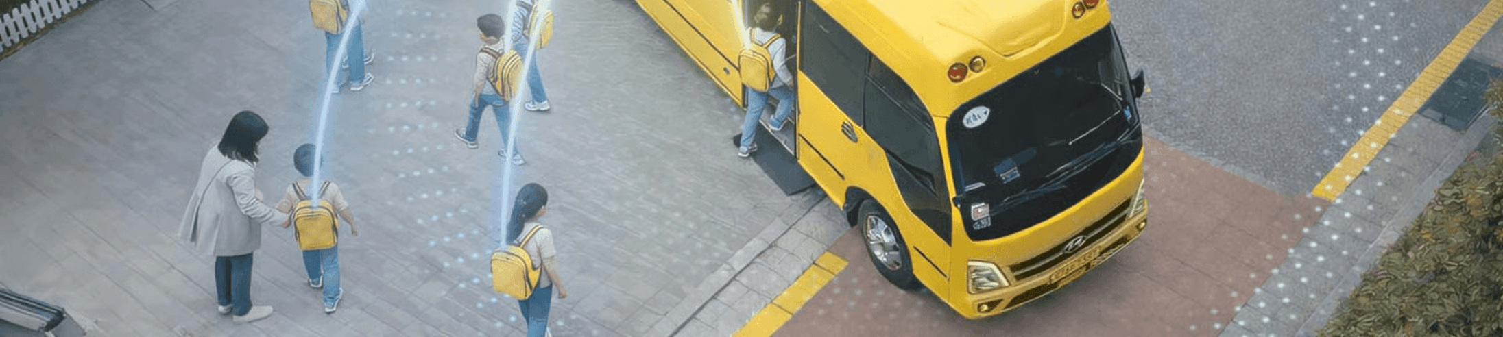 Szósty zmysł kierowcy Hyundai i Kia chcą widzieć przez ściany i przeszkody