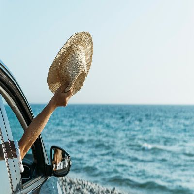 Ride & Relax
