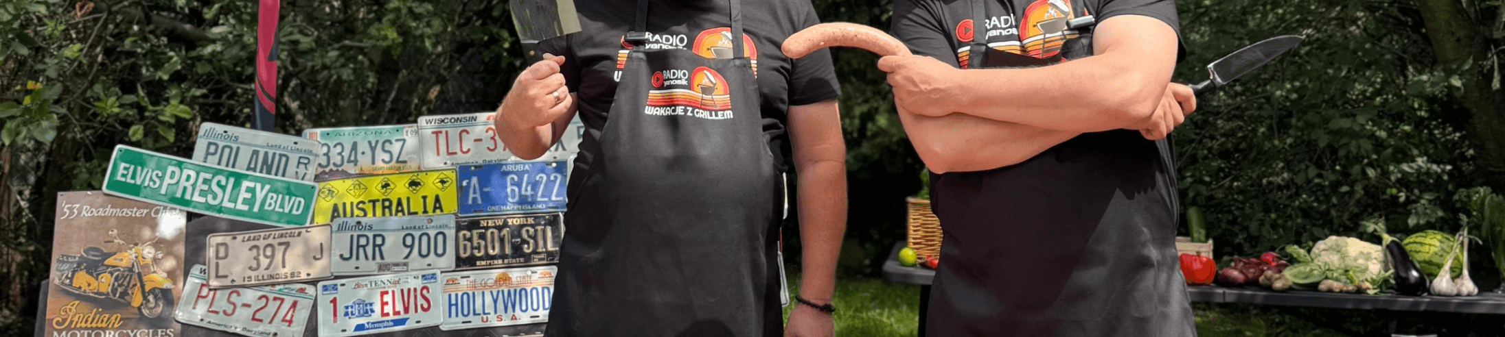 Przepis na Polskiego Hot Doga