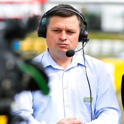 Bartosz Musiał