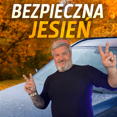Bezpieczna jesień