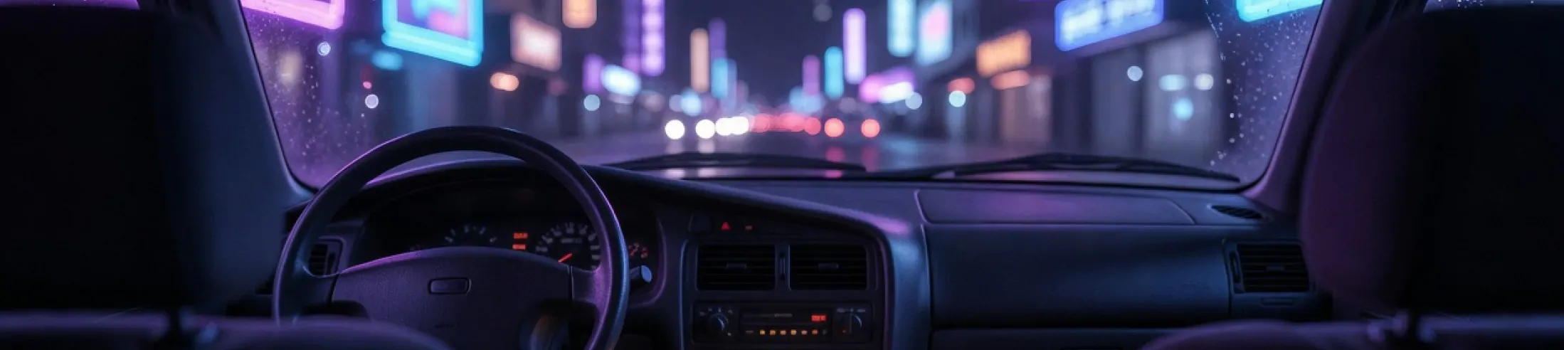 90s Drive