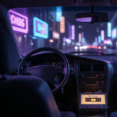 90s Drive