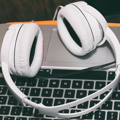 Muzyczny podwieczorek