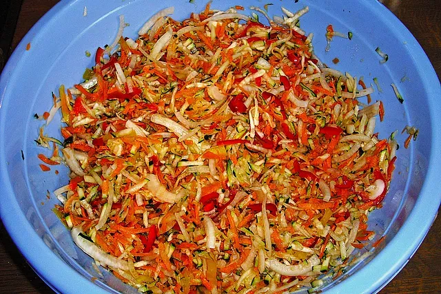Puszta Salat