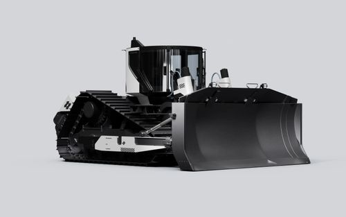 Lumina wkracza na plac budowy: elektryczne giganty przyszłości