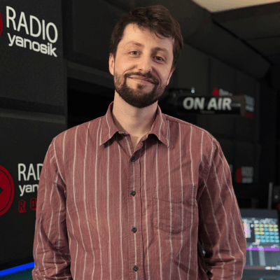 Sebastian Słomiński