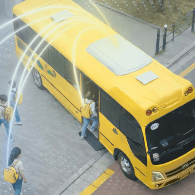 Szósty zmysł kierowcy Hyundai i Kia chcą widzieć przez ściany i przeszkody