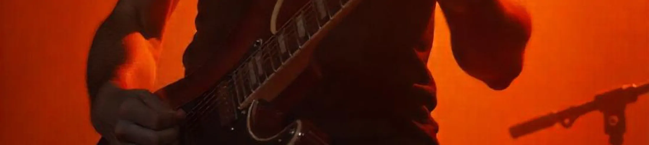 THE GREATEST ROCK