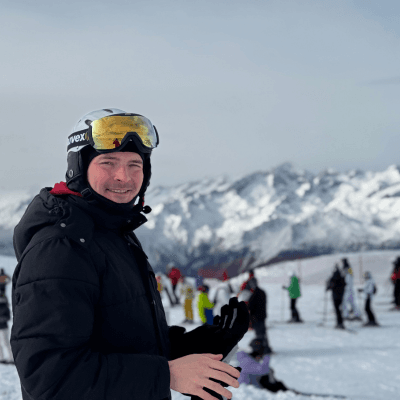 Zimowy Patrol Radia Yanosik